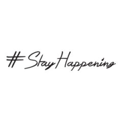 Stay Happening Latvia