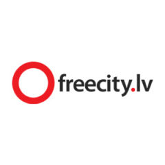 Freecity Latvia